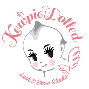 Kewpie Dolled