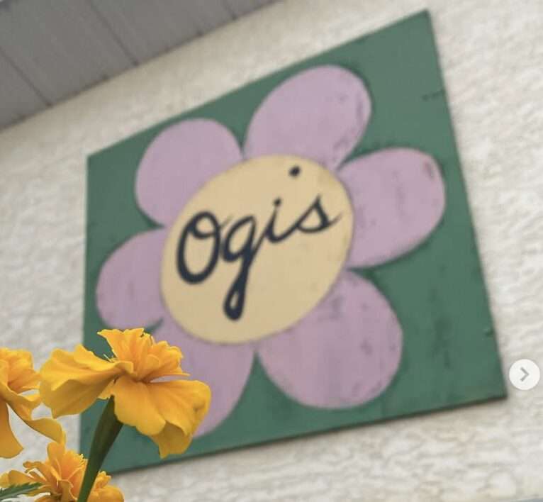Ogi Greenhouse