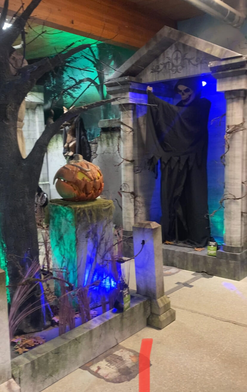 仮装して楽しもう！ケロウナでハロウィーンコスチュームを買えるお店まとめ ケロウナ info.jp