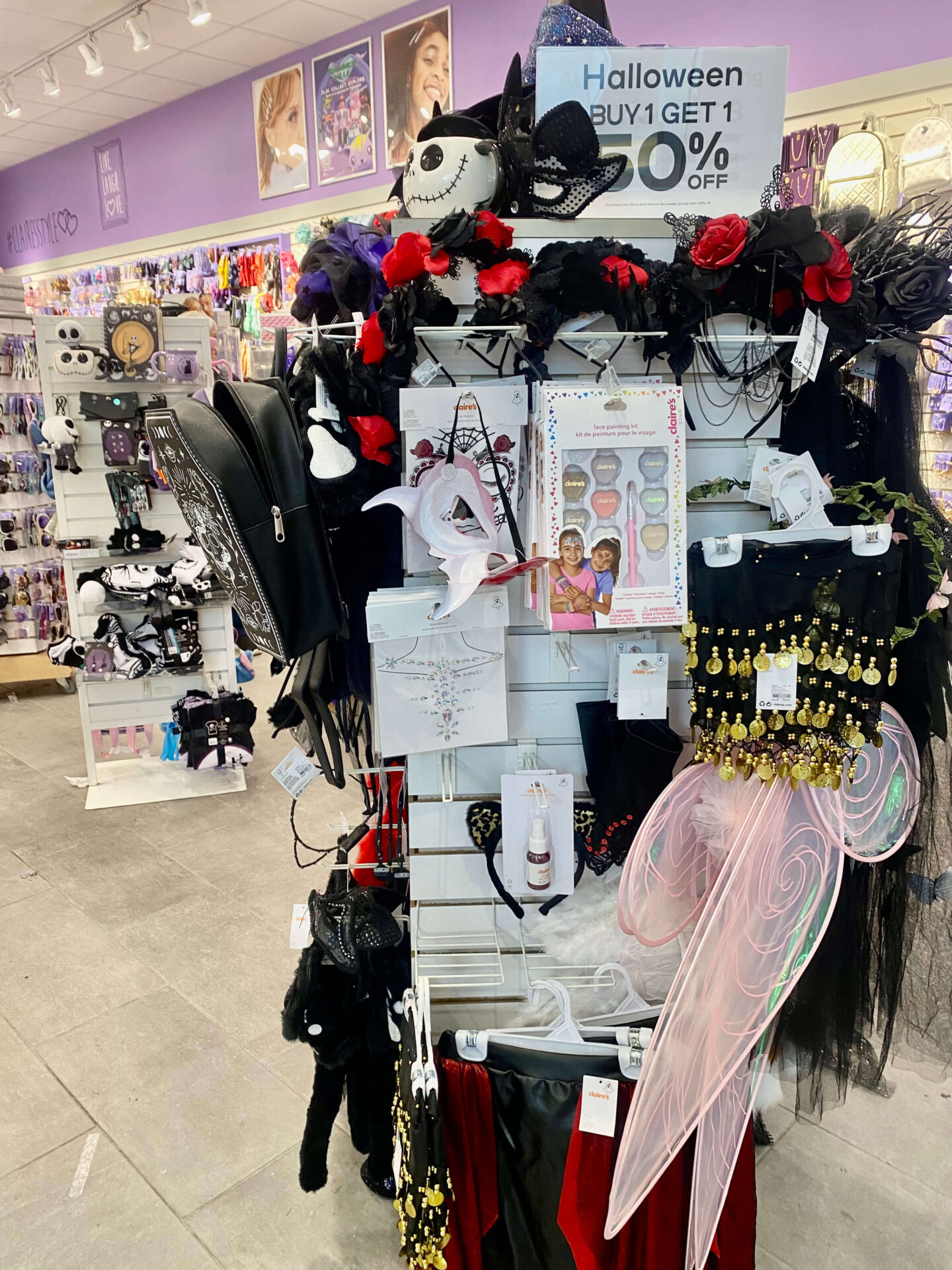 仮装して楽しもう！ケロウナでハロウィーンコスチュームを買えるお店まとめ ケロウナ info.jp