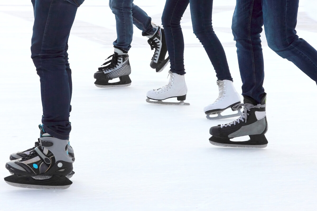 ケロウナ近郊のアイススケートリンクまとめ 【インドア・アウトドアも！】 ケロウナ info.jp