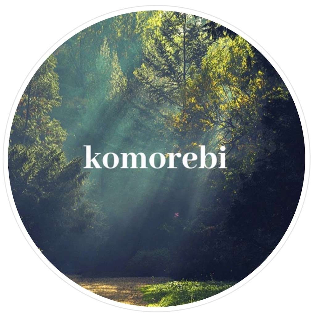 Komorebi Cafe
