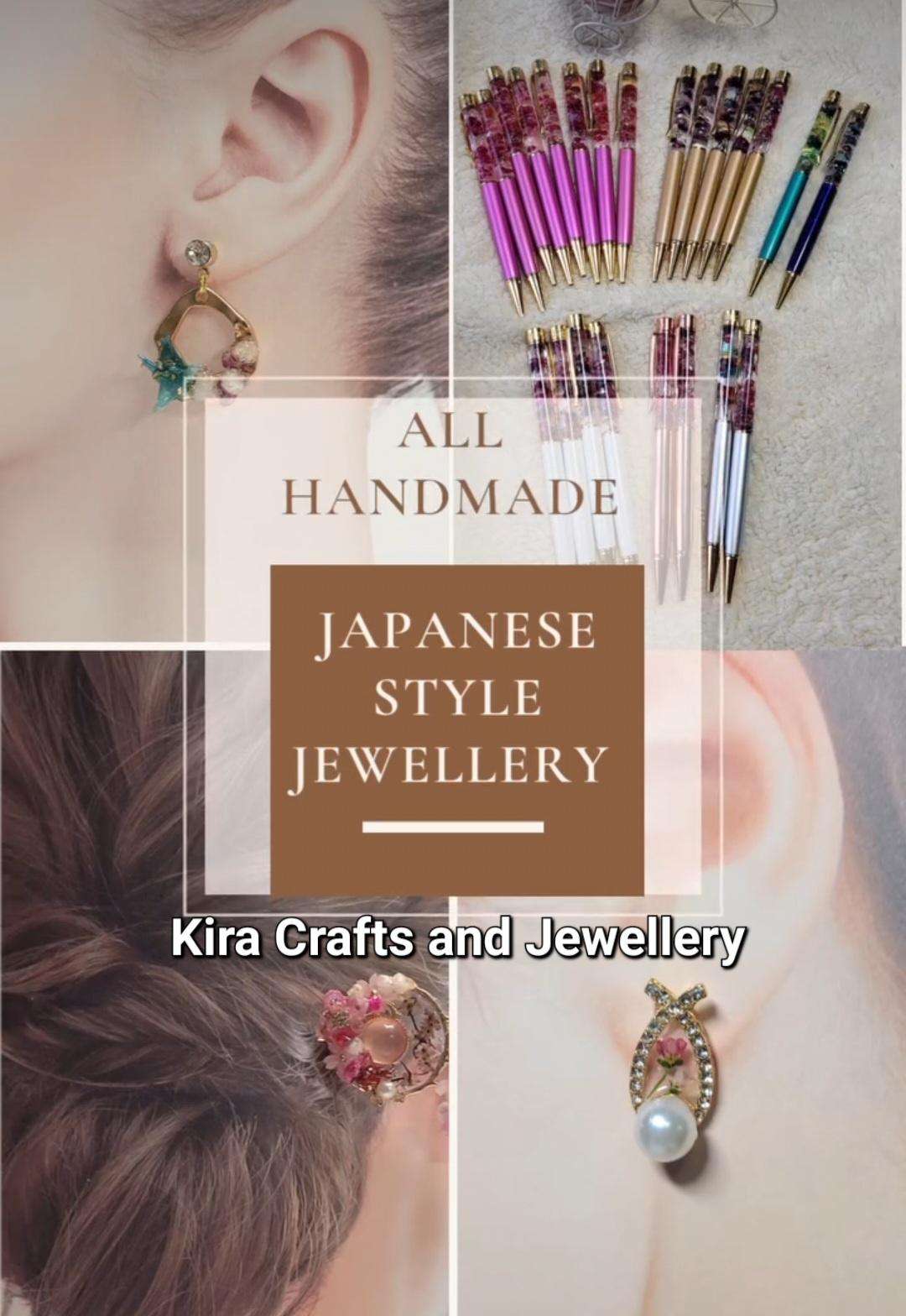 Kira Crafts and Jewellery