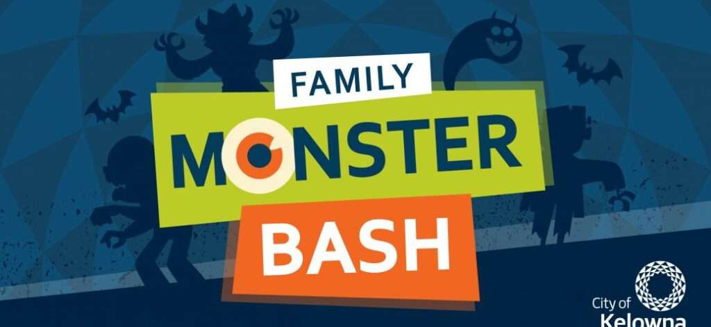 Family Monster Bash