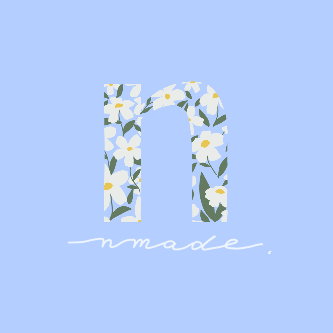 n made ハンドメイド子供服