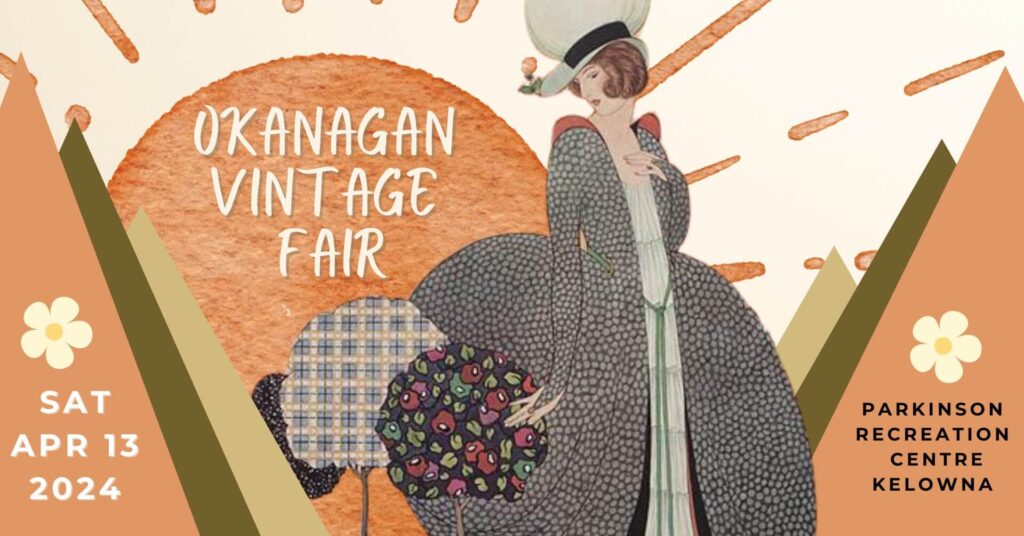 Okanagan Vintage Fair